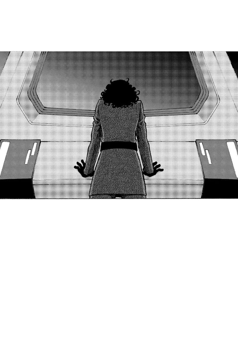 Star Wars Lost Stars - Chapter 38 image 29
